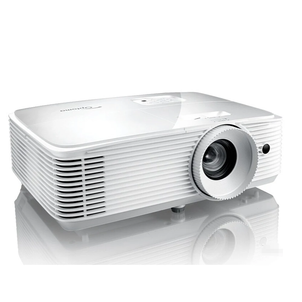 

optoma EH412ST 3d projector High-end commercial projector