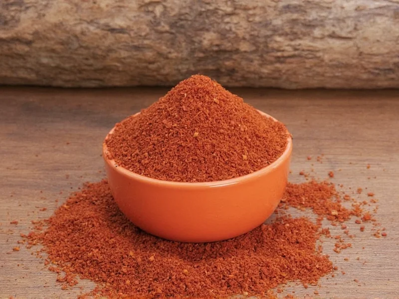 Best Chile Ancho Substitute Options for Your Recipes