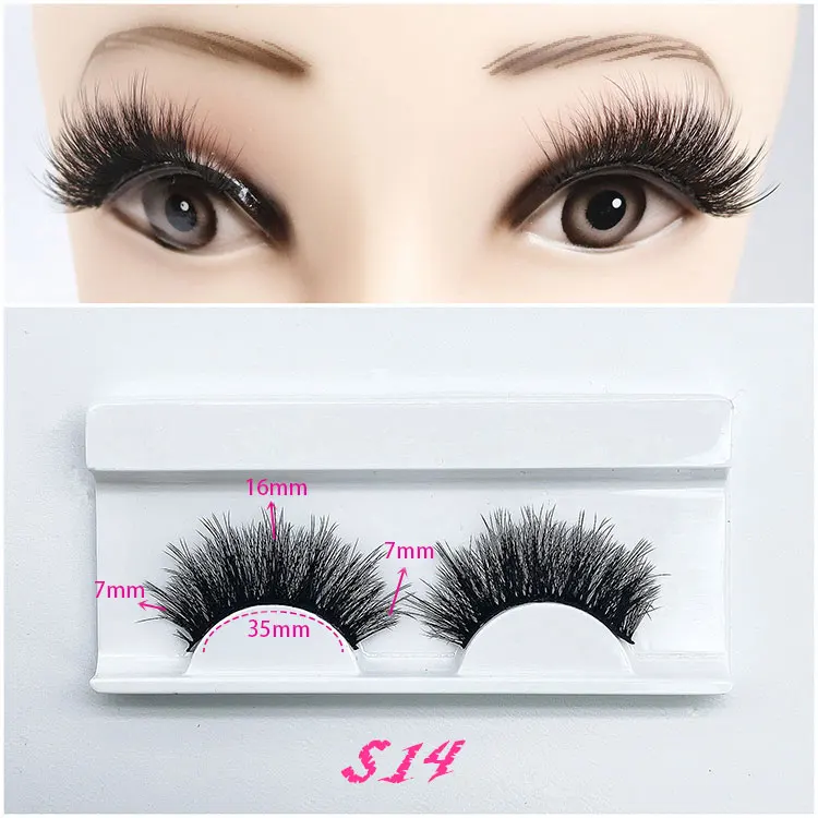

ZZ Beauty wholesale mink eyelashes vendor eyelashes wholesale 3d mink eyelash