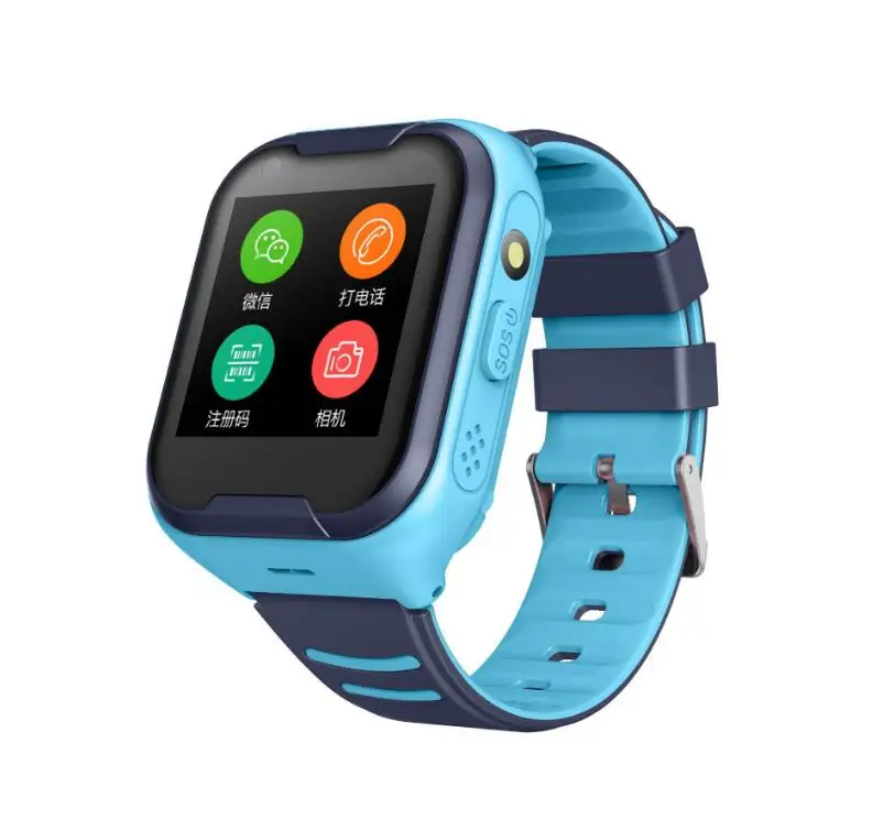 

drop shipping 4g Payment Ai Positioning Gps 2019 A36e Smartwatch Kids Smart Watch With Video Call