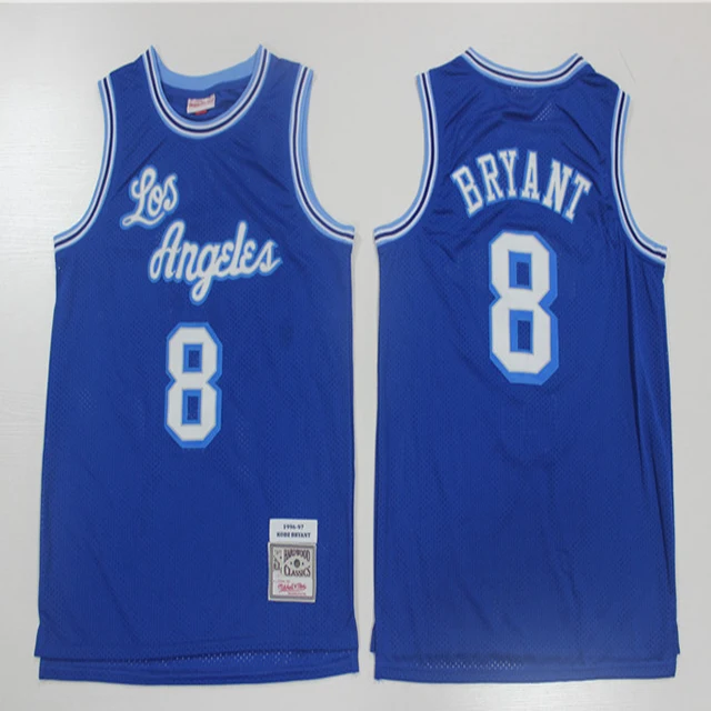 

High Quality Mans American Famous Basketball Player Bryant Jerseys