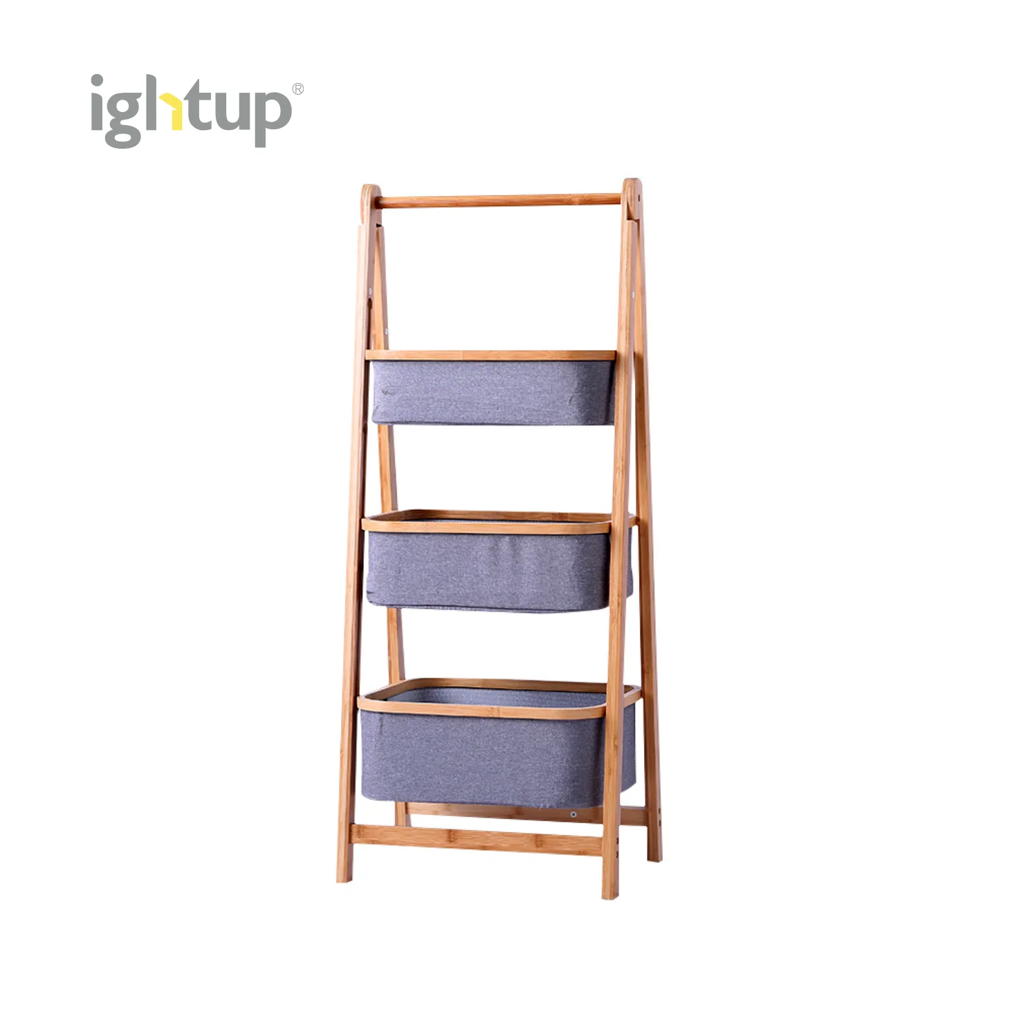 

Multifunctional Dirty Clothes Storage Laundry Basket