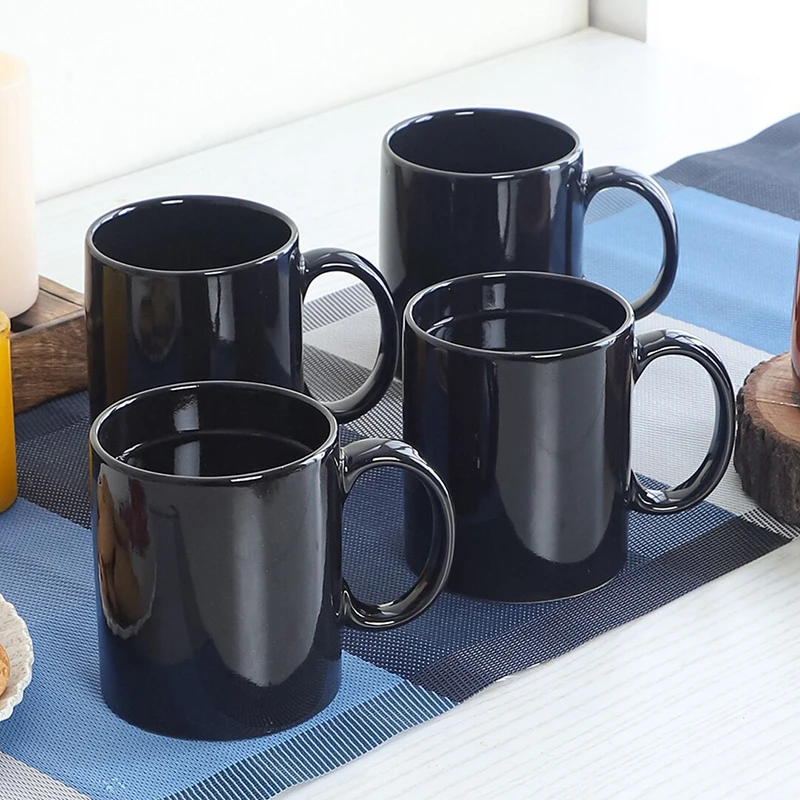 

wholesale best quality coffee mug customized logo