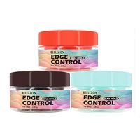 

Custom Max Strength Hair Edge Control for Smooth All Day Strong Hold And Keep Good Style