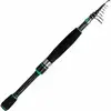 3.6m low price Medium Light tele spin fishing rod