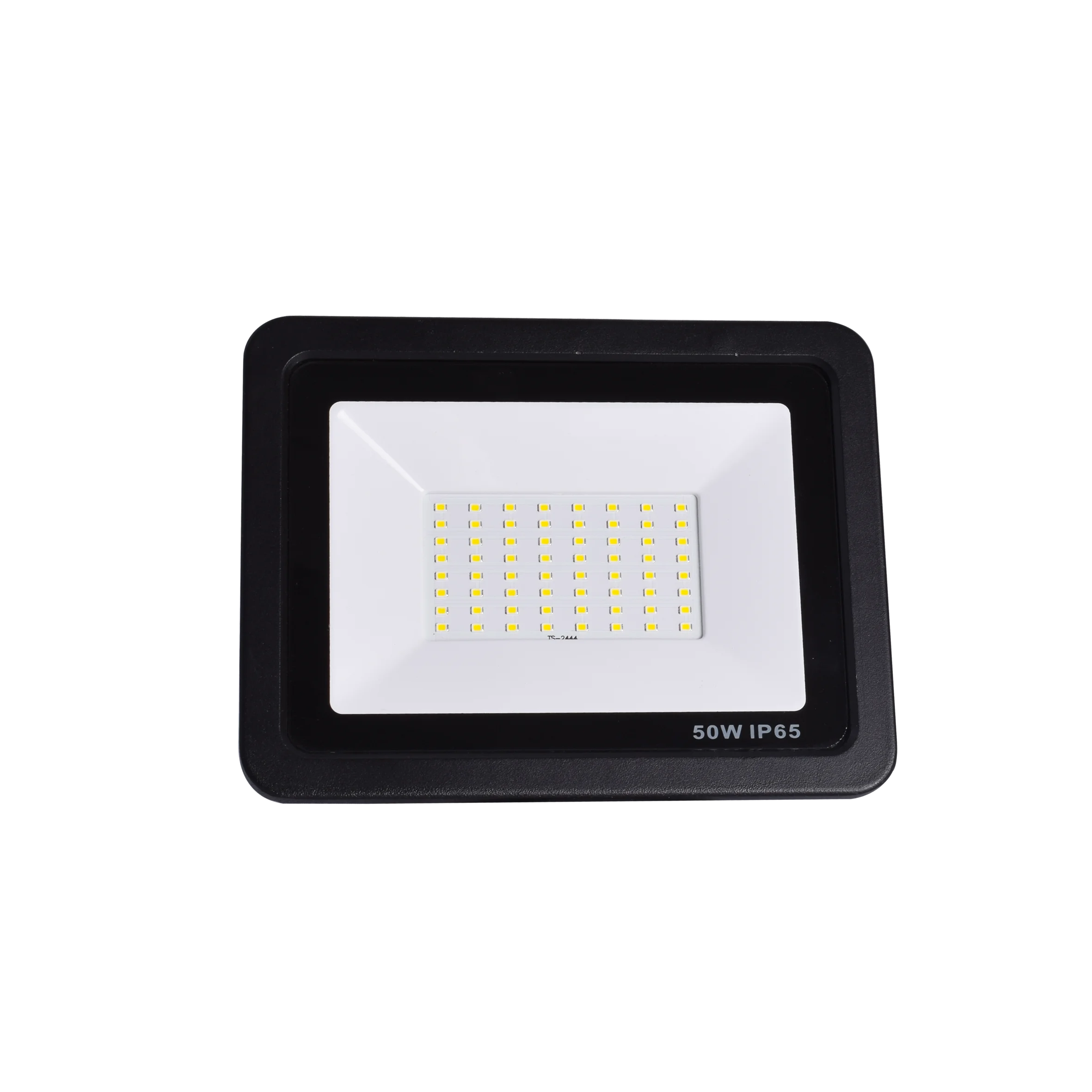 The factory price Super Bright led flood light 50w for Outdoor for Garden, Backyard IP65 Waterproof Security Light 4500Lm