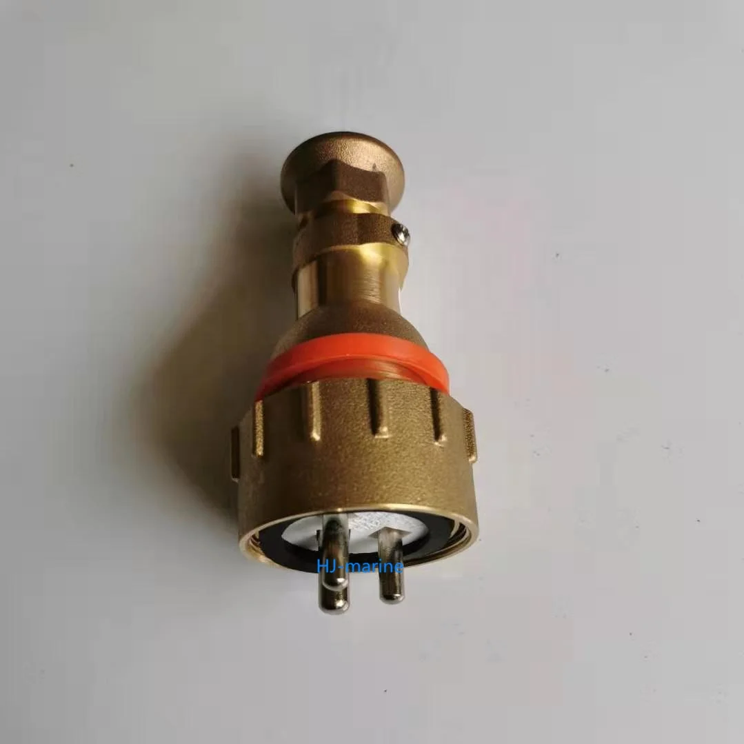 Impa Code 792888 Marine Brass Plug&receptacle Socket With Switch 3 Pin Connectors Buy 3 Pin Impa Code 792888 Marine Brass Plug&receptacle Socket With Switch 3 Pin Connectors Buy 3 Pin