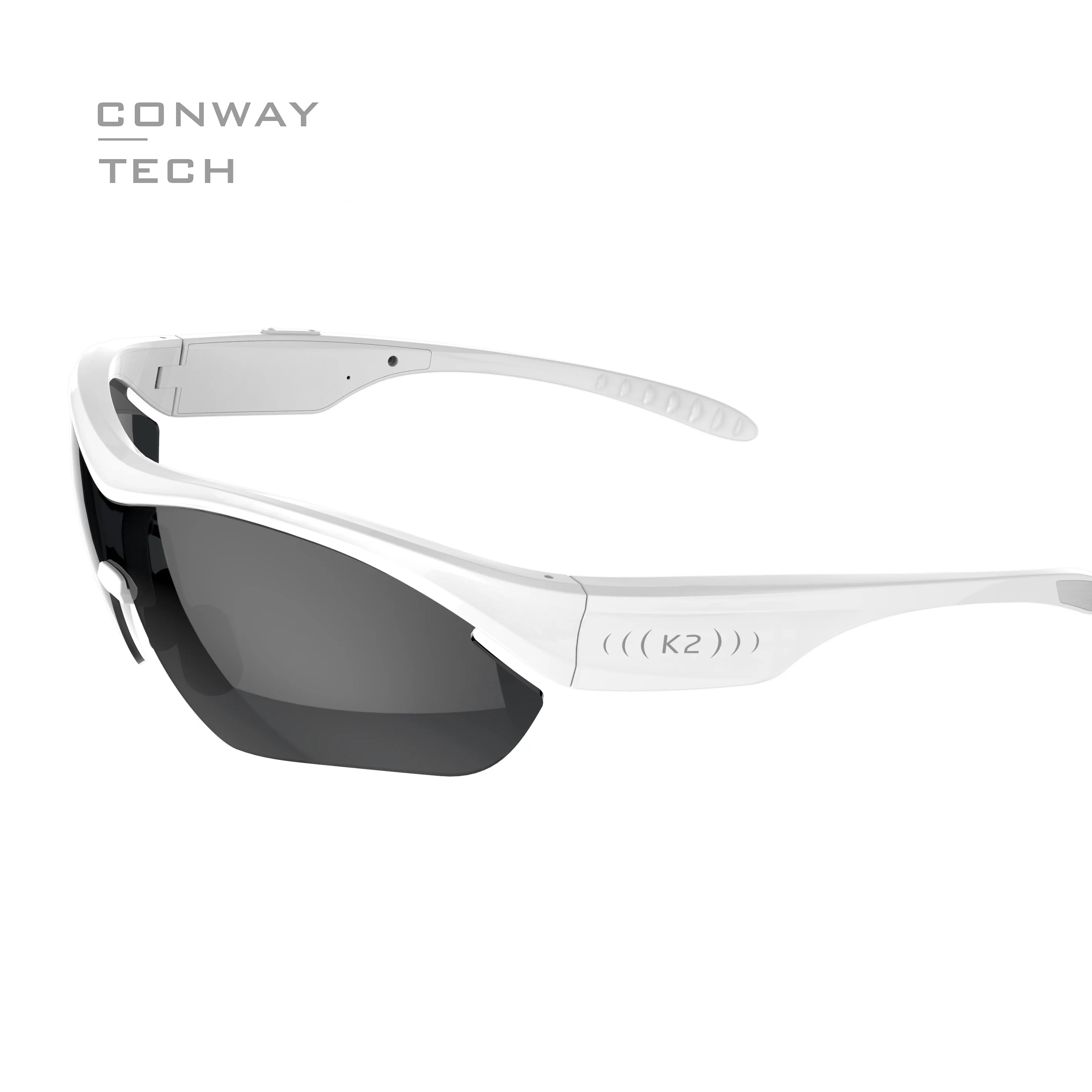 

SMART SUNGLASSES K2 sunglasses 2020 Polarized Glasses Outdoor Earphone Micro USB Hands-free Listen to music