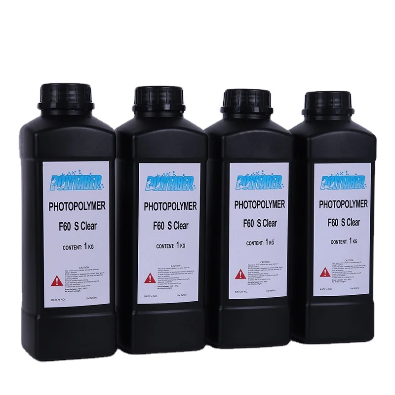 

Restoration Kit Dispersed Liquid Crystal Film Photo Presto Polymer Resin Acrylic Liquid for Stamp