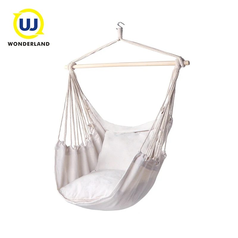 hanging cloth swing