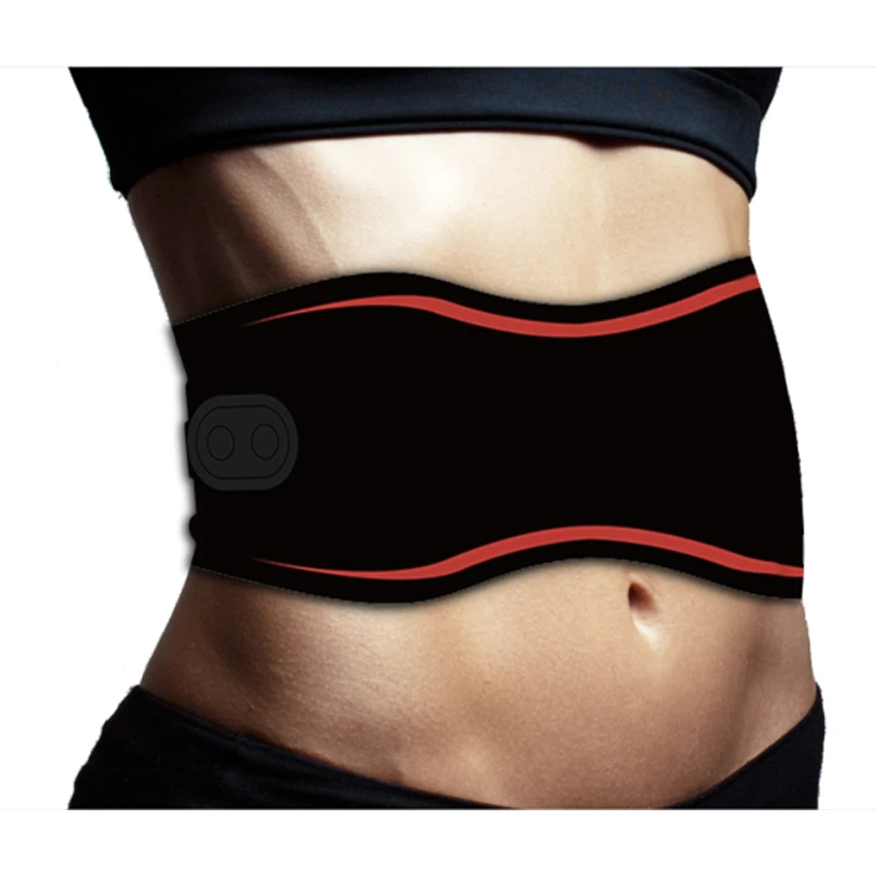 Far Infrared Slimming Waist Belly Loss Burn Fat Burn Reduction Pain