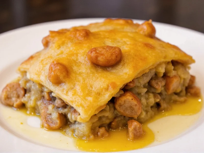 Perfect Pancake Sausage Casserole Recipe in 30 Minutes