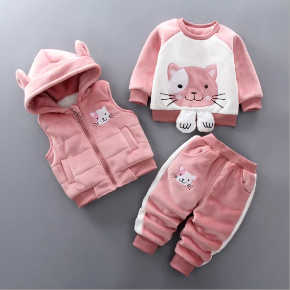 Hot Selling Spring Baby Boy Clothing Set 2pcs Gentlemen Suit Baby Boy