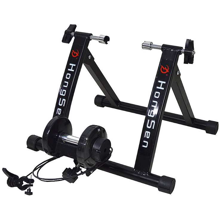 portable bike trainer stand