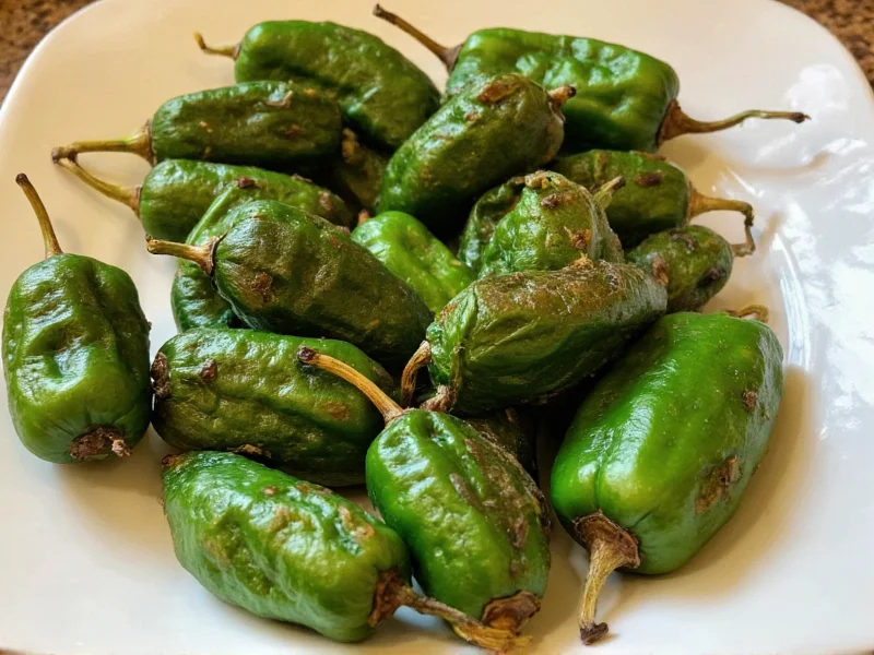 Dried Poblano Chiles: Complete Guide to Ancho Peppers