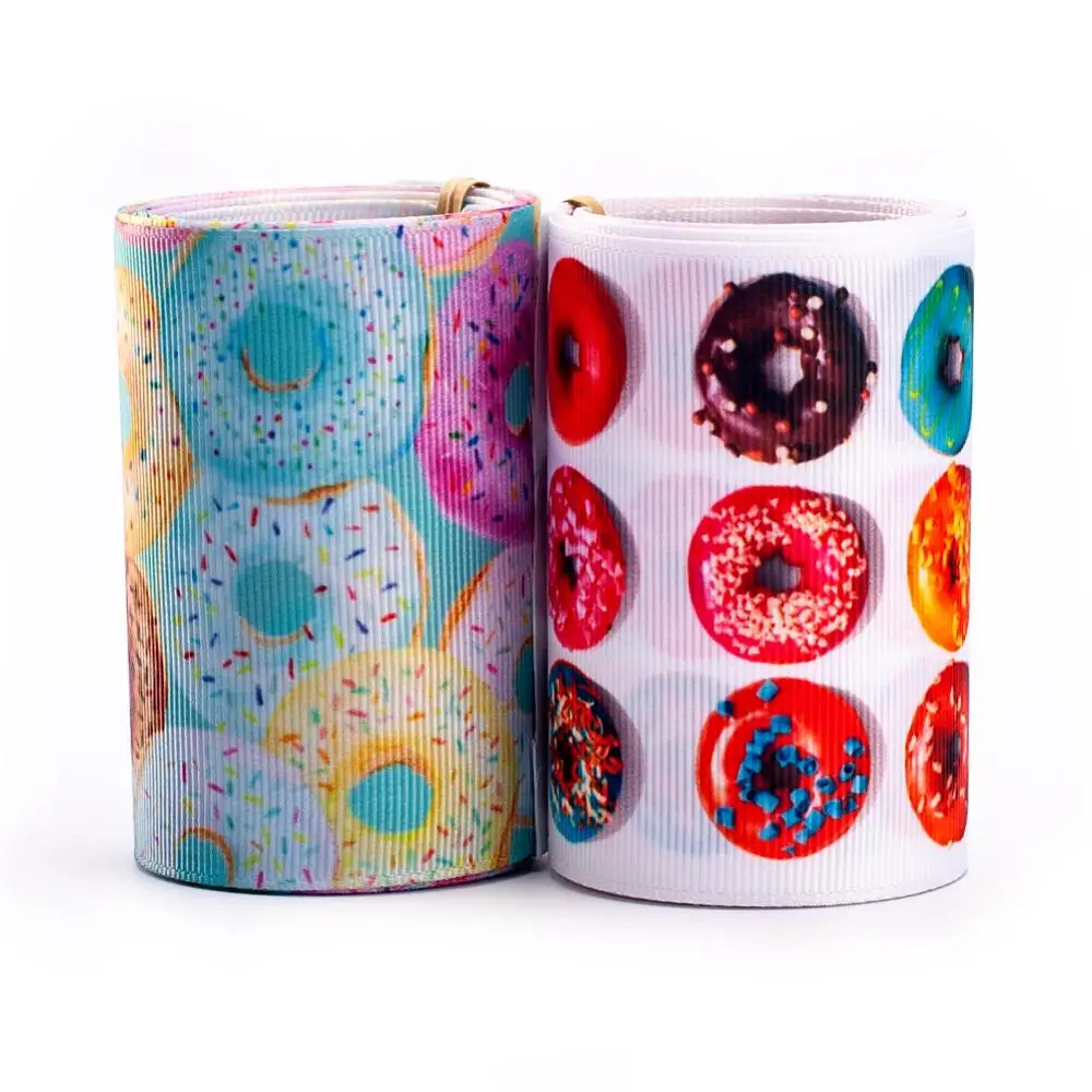 2yards-75mm-Grosgrain-