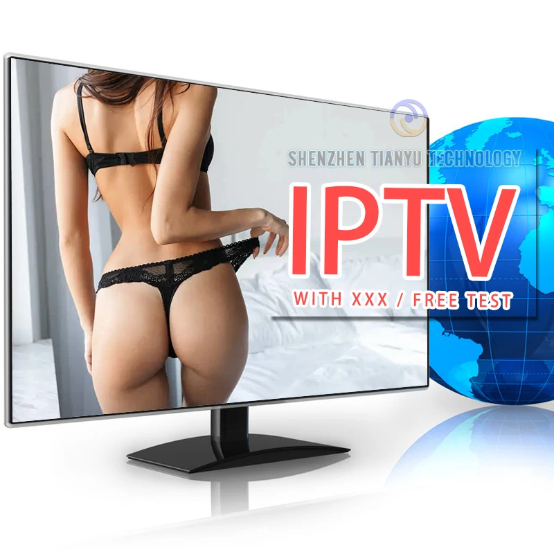 

50% Discount Best IPTV Subscription Reseller Panel IPTV XXX Support M3U MAG STB with Free Trial 24 hours Test IPTV Code