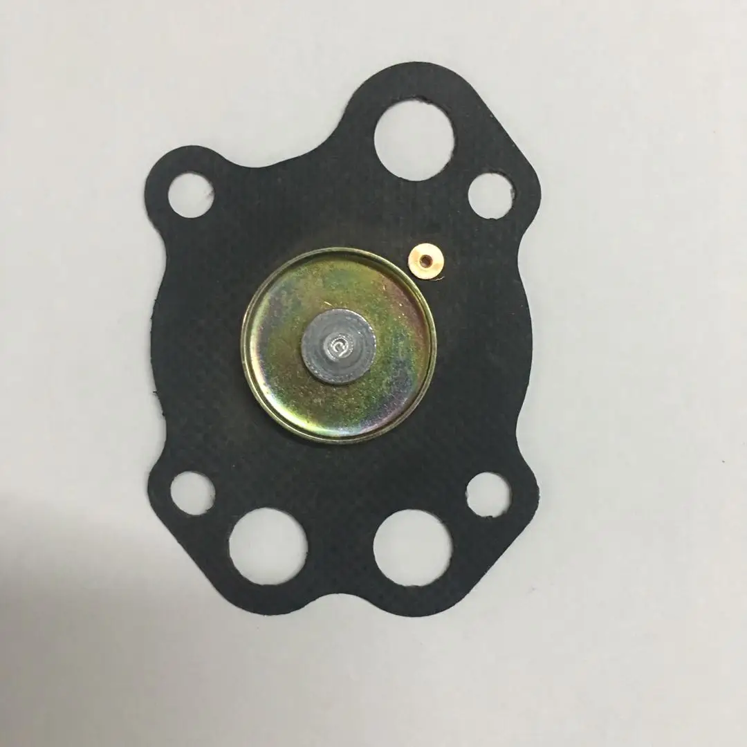 

MSF20AD 6Holes Fuel dispenser Parts Solenoid Valve Parts Solenoid Valve