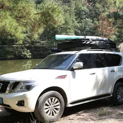 arb roof tent