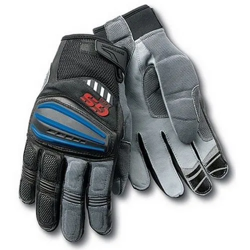 

Motorrad Rally GS Gloves for Motorcycle Motocross Motorbike Off-Road Racing