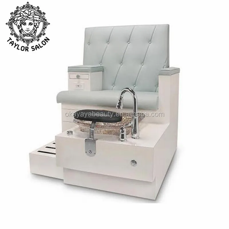 

2020 pedicure chair luxury spa pedicure foot tub massage pedicure chair