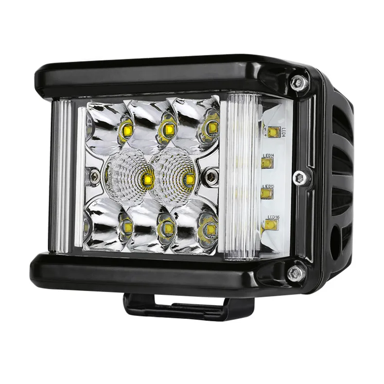 

LOGO Customized 80 Wattages Waterproof Ip67 Led Work Light