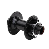 

DHL-20 Similar With Novatec DH41SB MTB E Bike 32 36H 20mm 110mm Mountain Bicycle Cube Downhill Disc Brake Front Hub