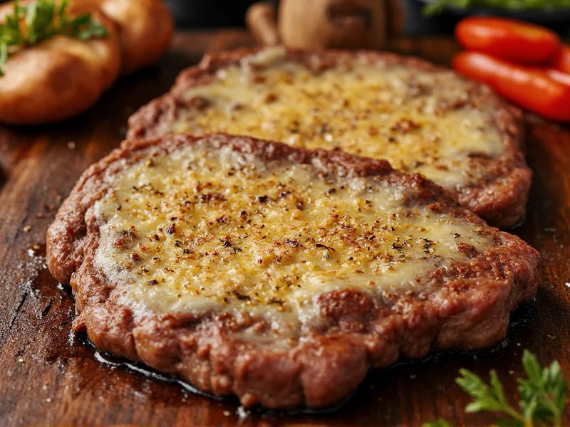 Steak and Cheese Seasoning: Perfect Homemade Blend Recipe