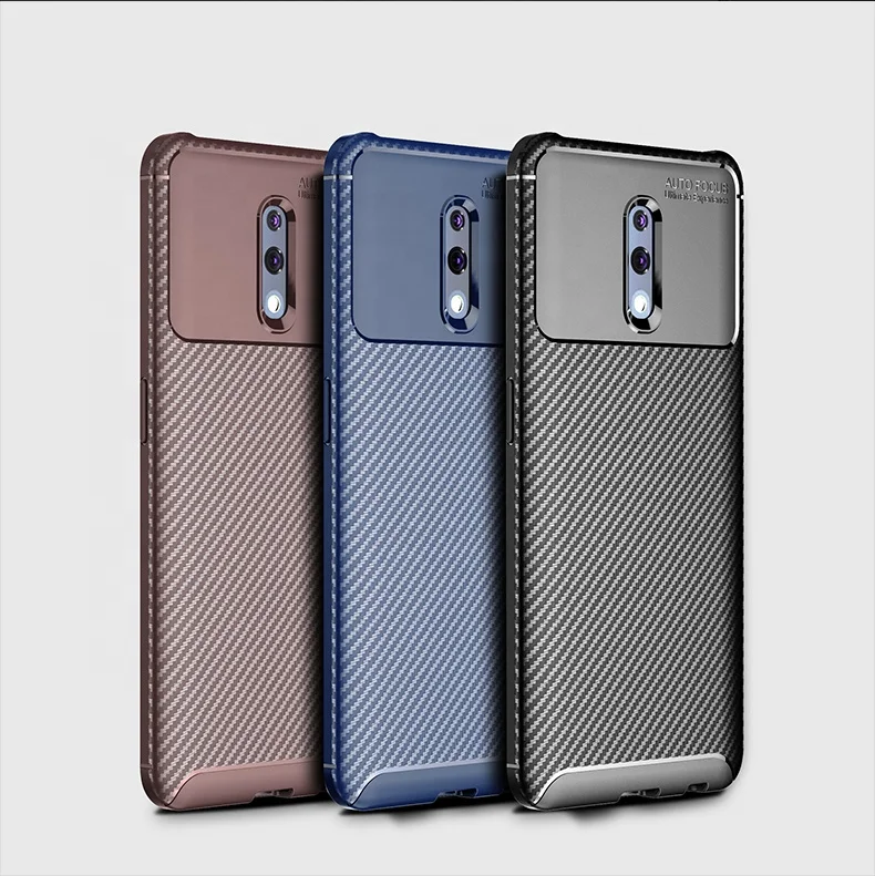 

phone accessory tpu case Soft TPU amazon phone cases For oppo reno 10x