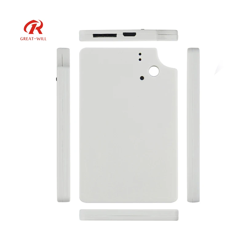 
Great Will GT012 SOS Button GPS Tracking Device Child 