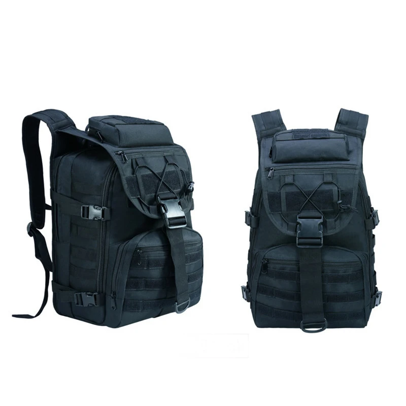 

20L 35L Army Fan Outdoor Bags Computer Backpacks Travel Camping Waterproof Backpack Hiking Camping Tactical Bag, Customized color