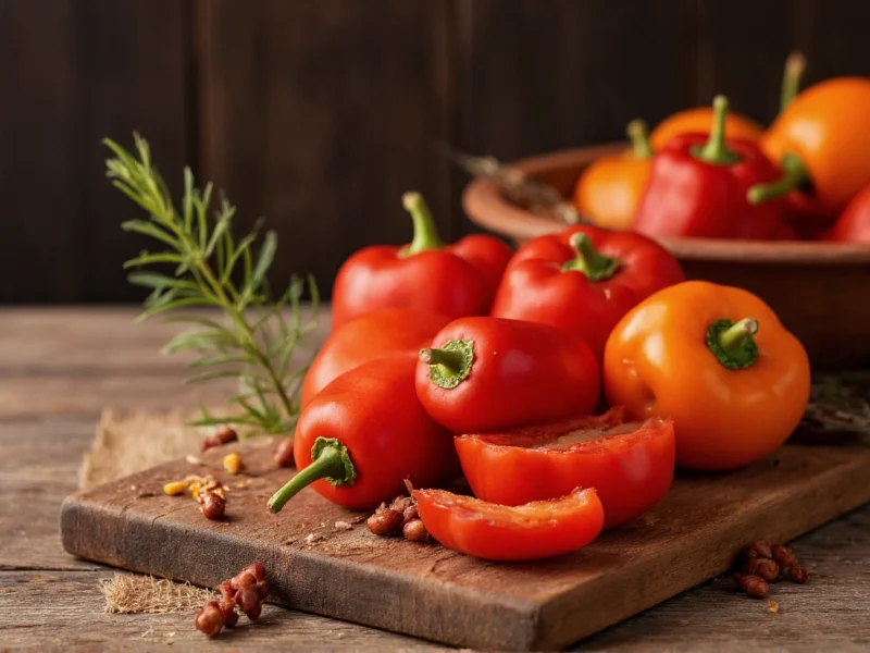 How Pepper Is Made: From Vine to Spice Rack