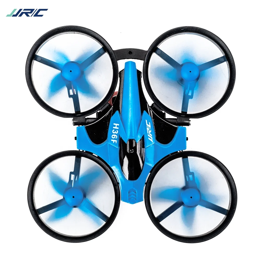 

Dropshipping Coolerstuff JJRC H36 2.4 GHz four axispocket mini smallest drone rc quadcopter hand control aerocraft toy ufo kit