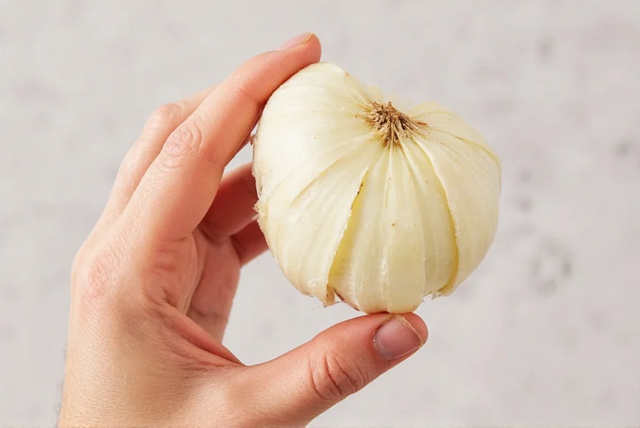 Onion Storage Comparison