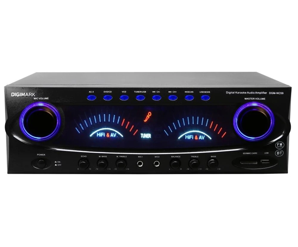 

Best seller Customized Ahuja Digital Audio Professional DJ Amplifier Board
