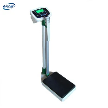 body weight measurement machine