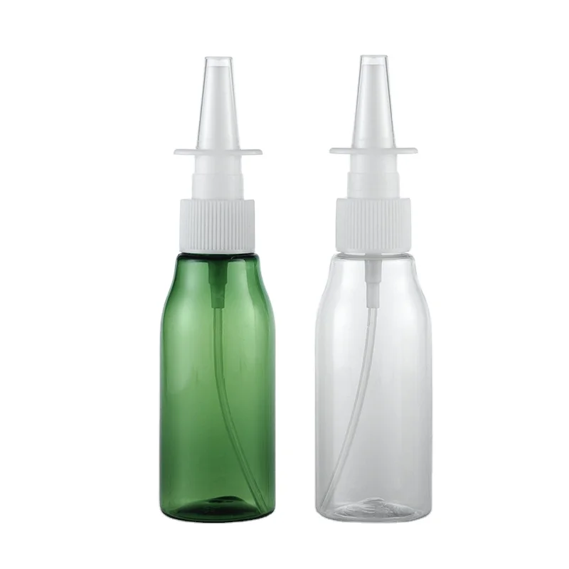 

18-410 plastic nasal pump plastic nasal sprayer