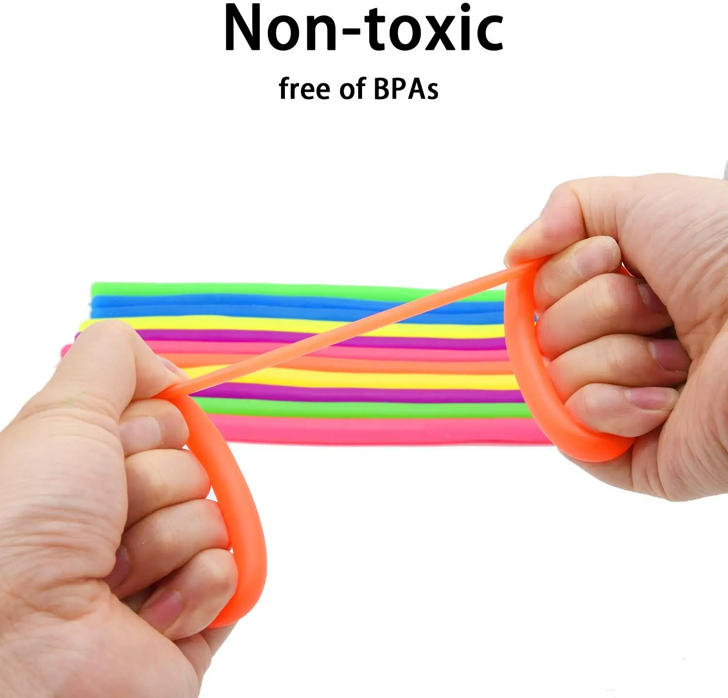 High Quality Autism Sensory Toys Stretchy String Sensory Toys Buy