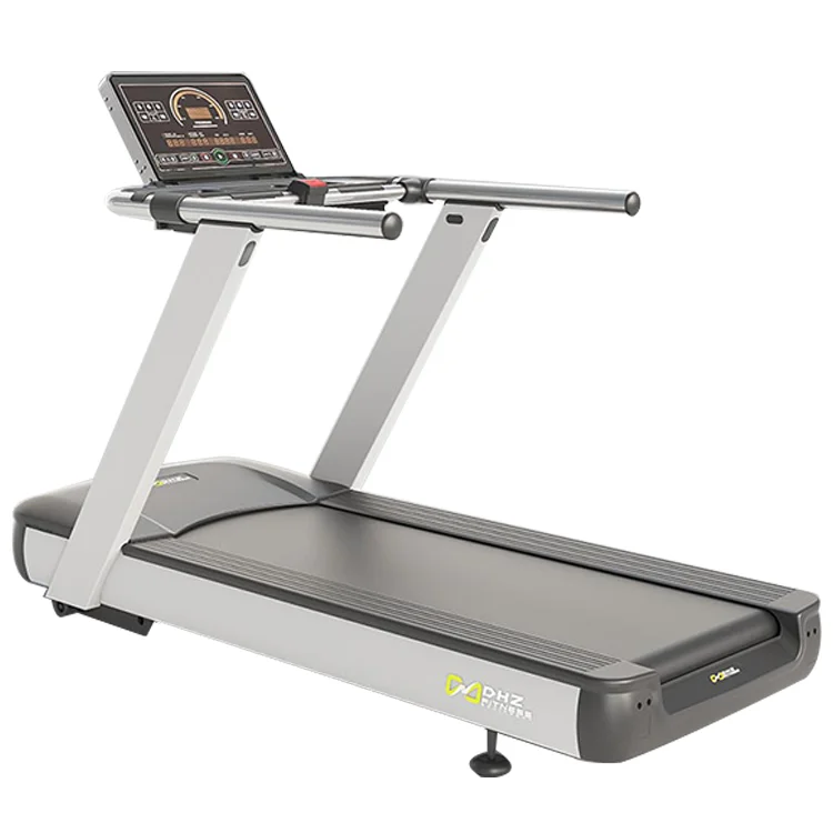 Dhz Fitness Gym Equipment X8600 Cheap Commercial Running Machine