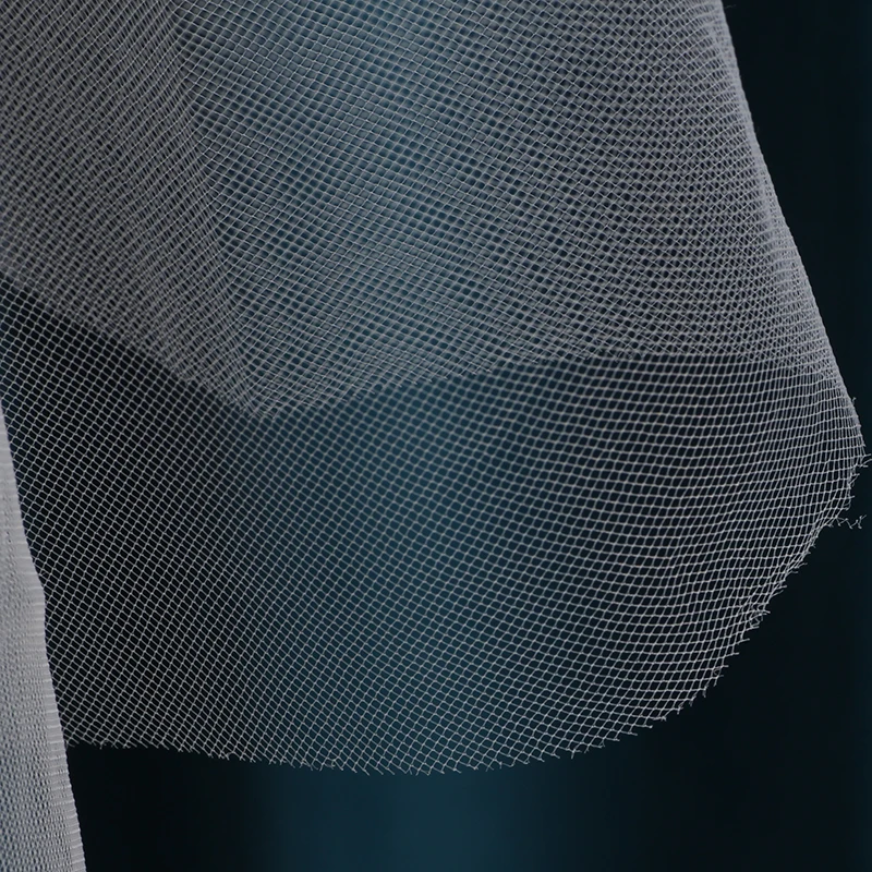 
Simple Elegent White High-quality Wedding Veils 3m Long Accessories Bridal Tulle Veils with Comb 