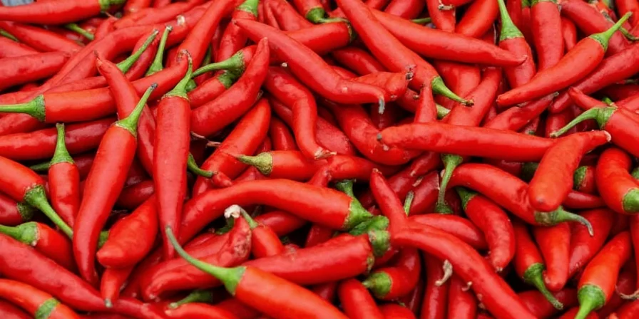 Byadgi Chili