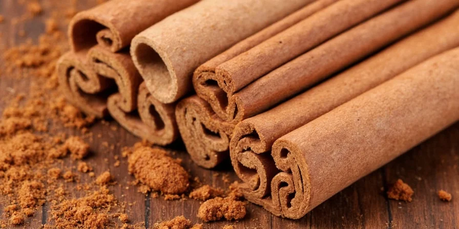 Storing Indian cinnamon leaves