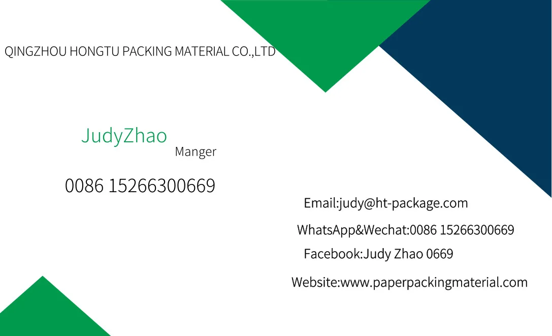 Name Card