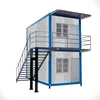 Kenya Office Mobile Classroom Mobile Home Worker Camp Contain Home Living House Module House Accommodation