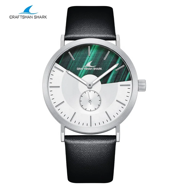 

Ladies Quartz Watch Classic Color Matching Design Designed For Women Waterproof
