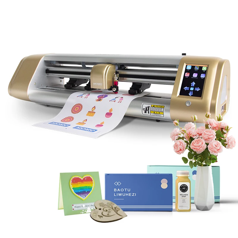 

Vinyl Cutter contour sticker silhouette cameo Paper cutter cutting machines Graph Plotter cutter