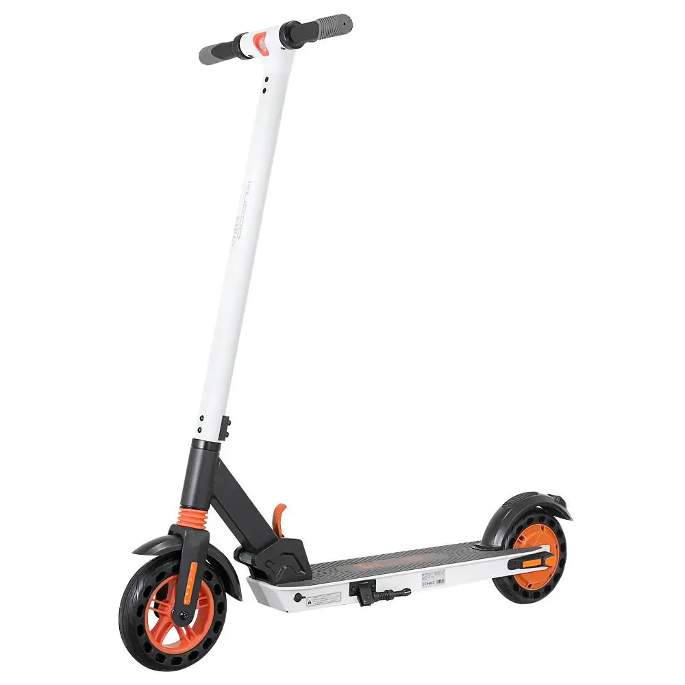 

Eu Poland Warehouse e electric scooters 36 v Kugoo Kirin S1 hot sale foldable electric bicycle electric scooter