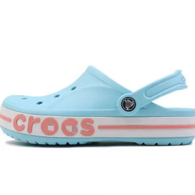 

Anti-Slip clogs shoes glitter women New Products