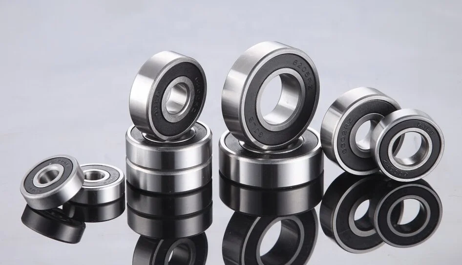 中国供应商不锈钢可靠的质量 nachi 6200 轴承