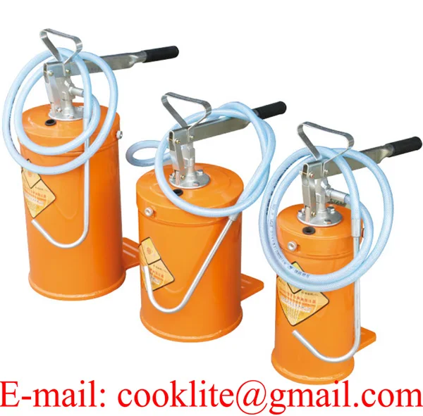 Gear Oil Transfer Hand Pump Fluid Dispensing Pail Pump Buy Gear Oil